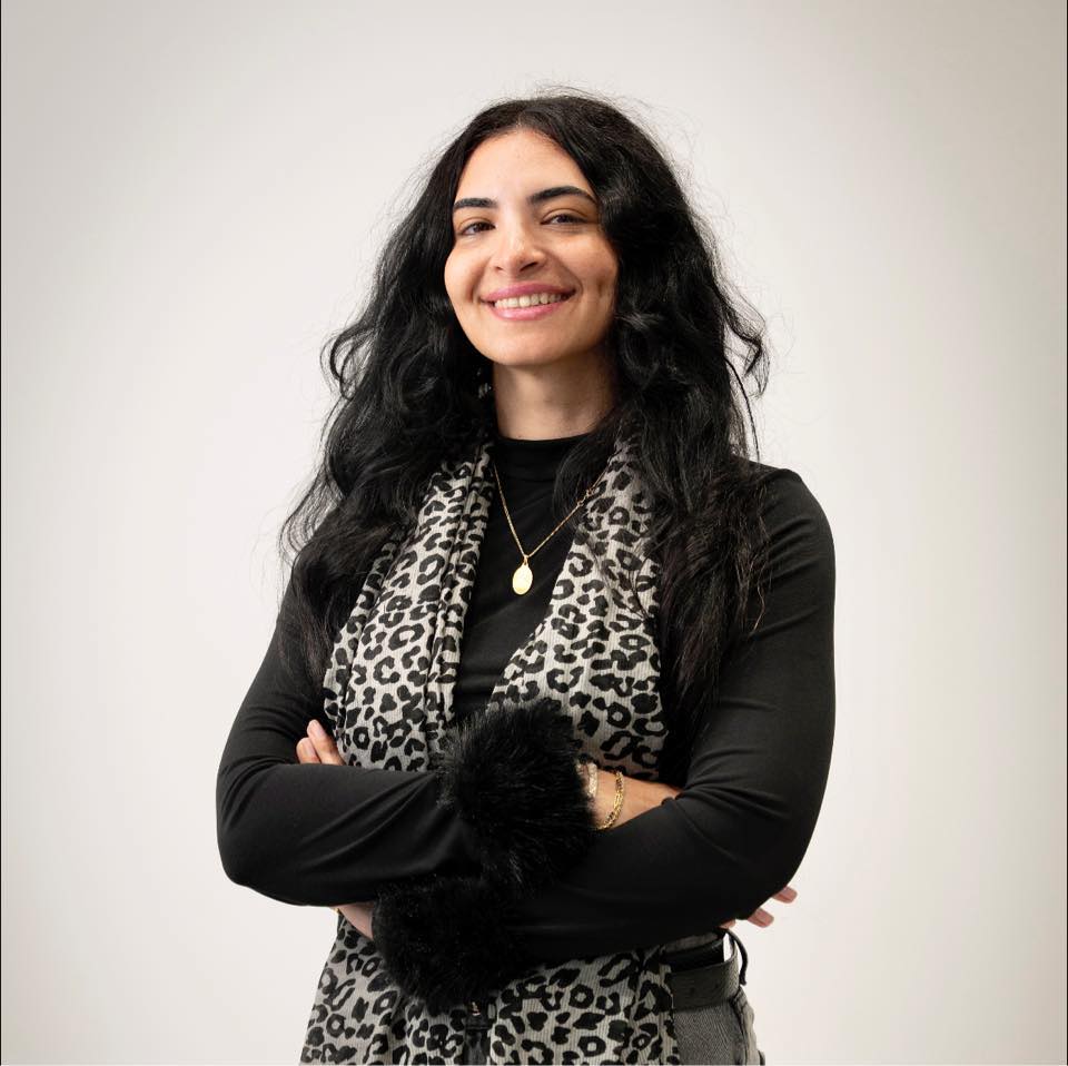 Rania Ayman 