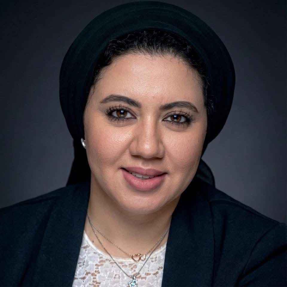 Amira Saber 