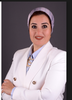 Yomna Amer 