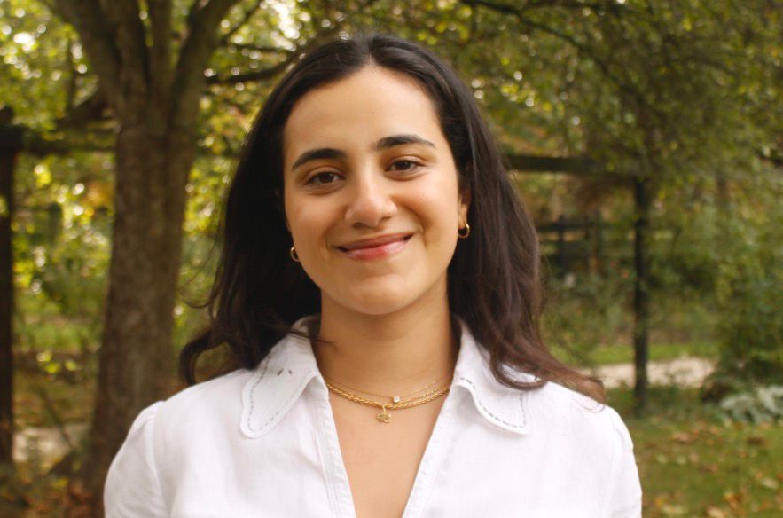 Haya El Zayat