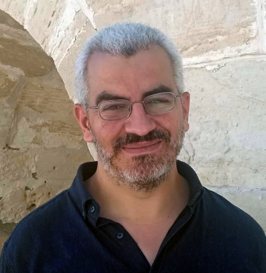 Rami Zewail